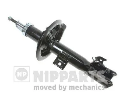Амортизатор подвески передний левый газомасляный NIPPARTS N5508013G