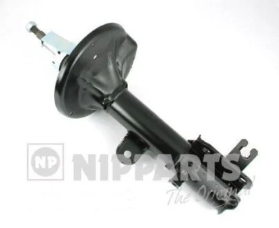 Амортизатор подвески передний правый газомасляный NIPPARTS N5510520G