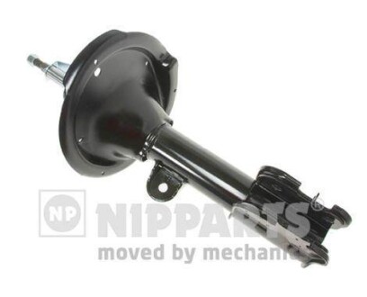 Амортизатор подвески передний правый газомасляный NIPPARTS N5510522G