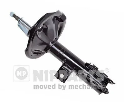 Амортизатор подвески передний правый газомасляный NIPPARTS N5510530G
