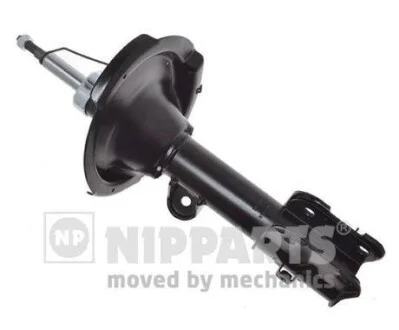Амортизатор подвески передний правый NIPPARTS N5510533G