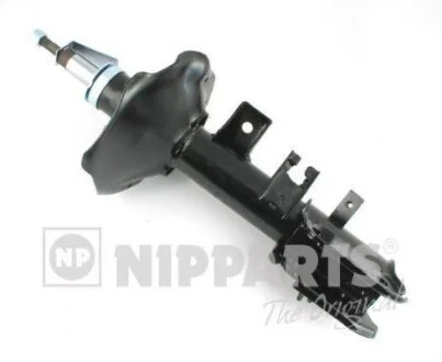 Амортизатор подвески передний правый газомасляный NIPPARTS N5511032G