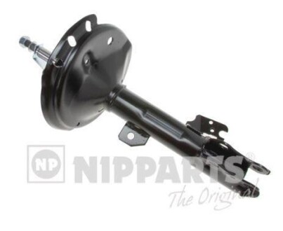 Амортизатор подвески передний правый газомасляный NIPPARTS N5512067G