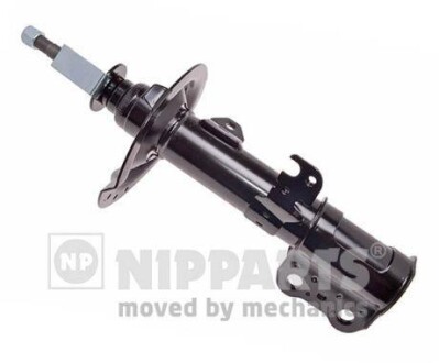 Амортизатор подвески передний правый газомасляный NIPPARTS N5512077G