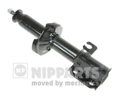 Амортизатор подвески передний правый масляный NIPPARTS N5513018