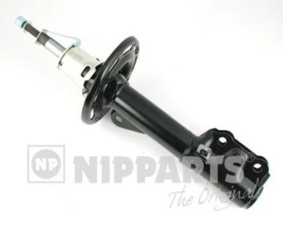 Амортизатор подвески передний правый газомасляный NIPPARTS N5514006G