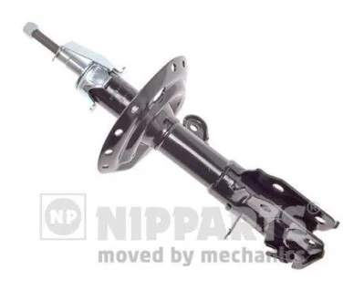 Амортизатор подвески передний правый газомасляный NIPPARTS N5514022G