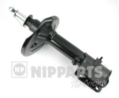 Амортизатор подвески передний правый газомасляный NIPPARTS N5515024G