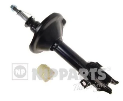 Амортизатор подвески передний правый газомасляный NIPPARTS N5517010G