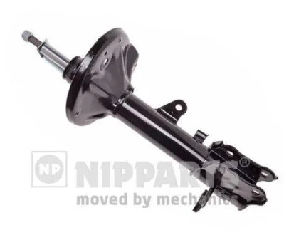 Амортизатор подвески задний левый газомасляный NIPPARTS N5520531G
