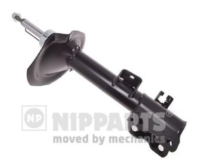 Амортизатор подвески задний левый газомасляный NIPPARTS N5521026G