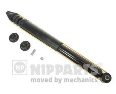 Амортизатор подвески задний газомасляный NIPPARTS N5521038G