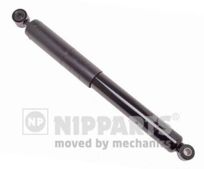 Амортизатор подвески задний газомасляный NIPPARTS N5521045G