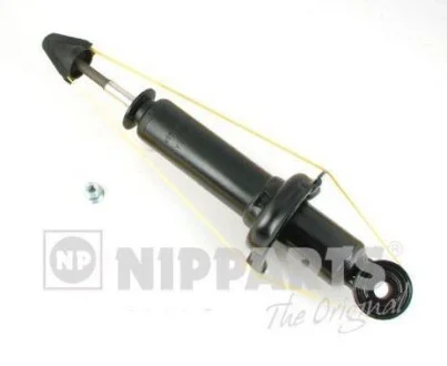 Амортизатор подвески задний левый газомасляный NIPPARTS N5522069G