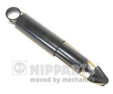 Амортизатор подвески задний газомасляный NIPPARTS N5522087G