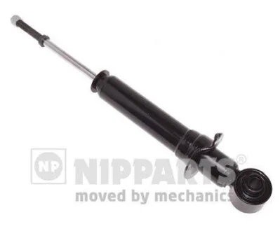Амортизатор подвески задний газомасляный NIPPARTS N5522095G