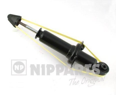 Амортизатор подвески задний газомасляный NIPPARTS N5524005G