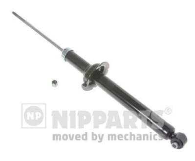 Амортизатор подвески задний газомасляный NIPPARTS N5524012G