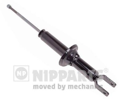 Амортизатор подвески задний газомасляный NIPPARTS N5524017G