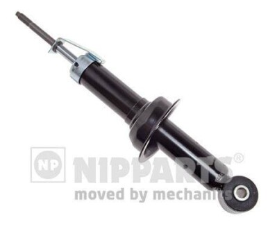 Амортизатор подвески задний газомасляный NIPPARTS N5525037G