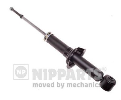 Амортизатор подвески задний газомасляный NIPPARTS N5525042G