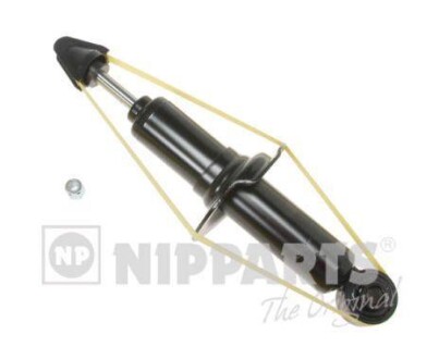 Амортизатор подвески задний газомасляный NIPPARTS N5527012G