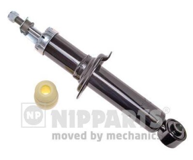 Амортизатор подвески задний газомасляный NIPPARTS N5527013G