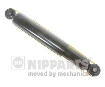 Амортизатор подвески задний газомасляный NIPPARTS N5528014G