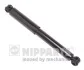 Амортизатор подвески задний газомасляный NIPPARTS N5528019G (фото 1)