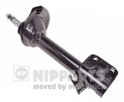 Амортизатор подвески задний правый газомасляный NIPPARTS N5537015G