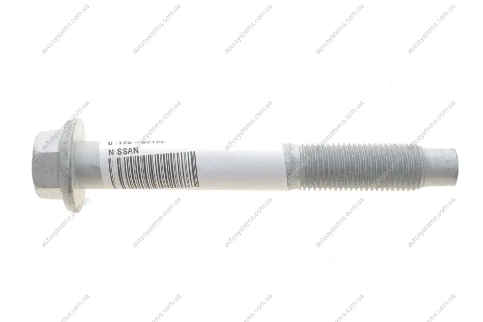 Гвинт NISSAN 01125S212E (фото 1)