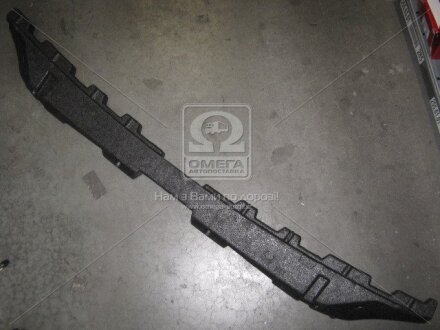 Усилитель бампера NISSAN 62090-JD001