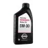Масло моторное Nissan Genuine Motor Oil 5W-30, 0,946л NISSAN 999PK005W30N (фото 1)