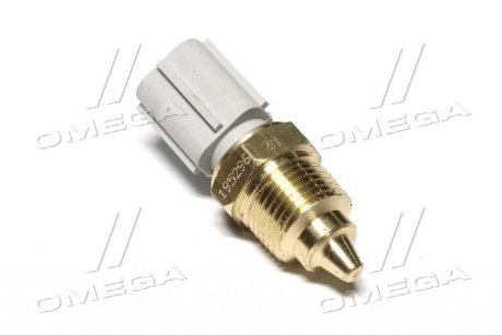 Датчик, температура охолоджувальної рідини NISSENS 207057