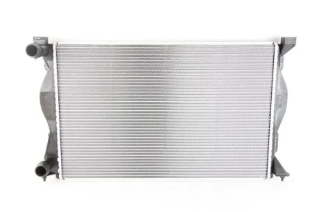 Радиатор охлаждения двигателя NISSENS 60235A