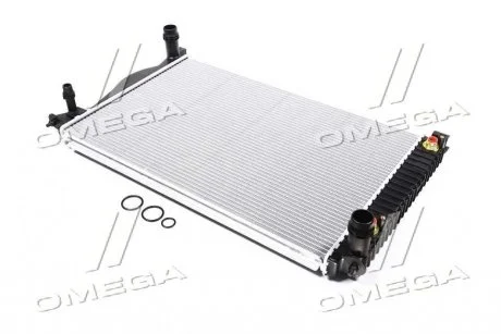 Радіатор охолодження First Fit NISSENS 60236A