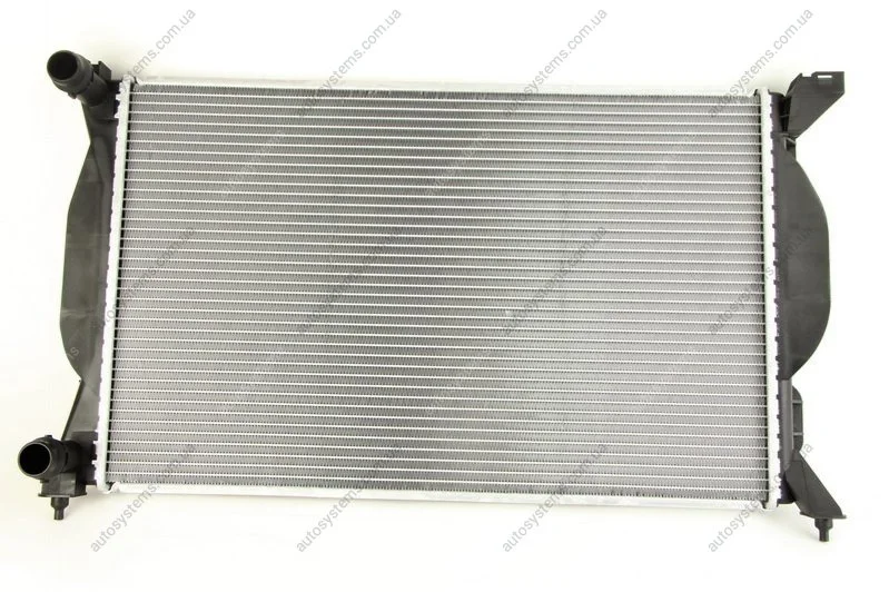Радіатор охолодження NISSENS 60304A (фото 1)
