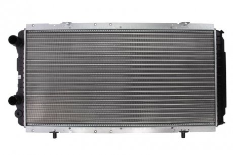 Радиатор охлаждения First Fit NISSENS 61390