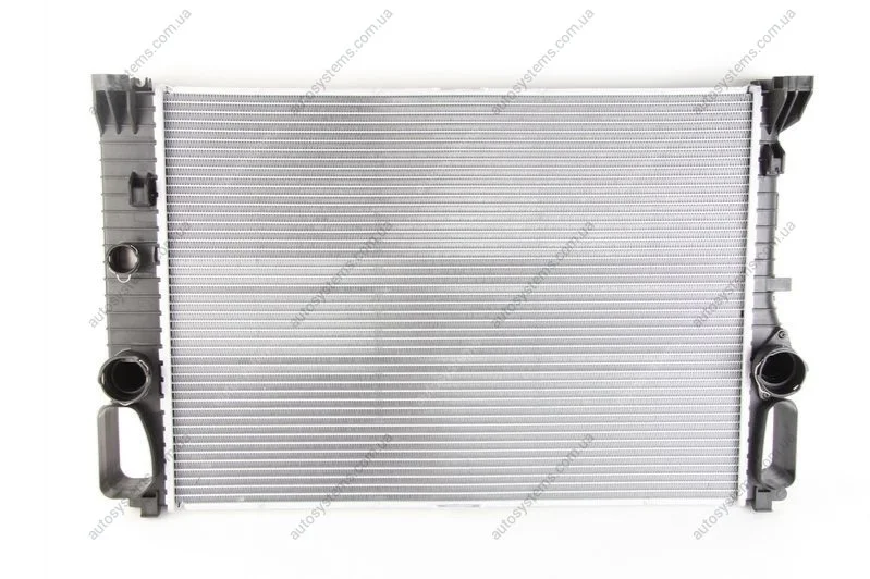 Радіатор охолодження First Fit NISSENS 62796A (фото 1)