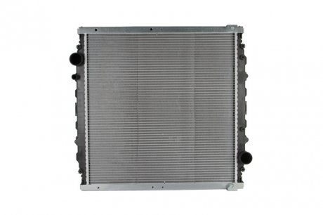 Радиатор NISSENS 62880A (фото 1)
