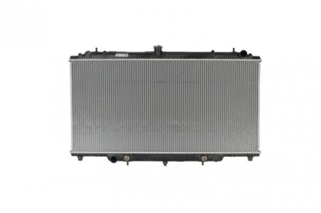 Радиатор охлаждения First Fit NISSENS 62953A