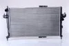 Радіатор охолодження двигуна NISSENS 63009A (фото 2)
