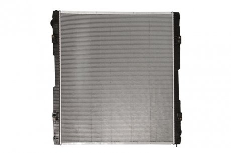 Радиатор NISSENS 640670 (фото 1)