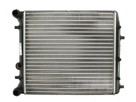 Радиатор охлаждения NISSENS 652691