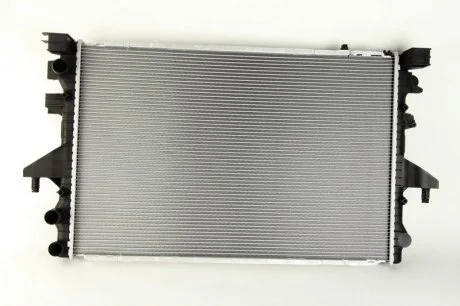 Радиатор охлаждения First Fit NISSENS 65282A