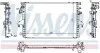 Радіатор охолодження NISSENS 65285 (фото 1)