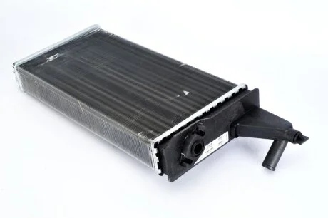 Радиатор отопителя салона NISSENS 71808