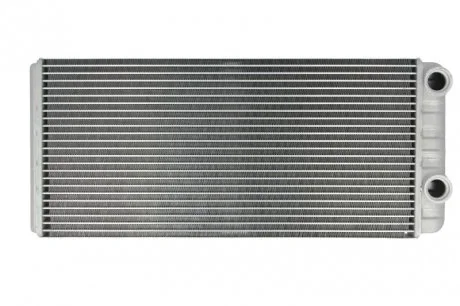 Радиатор NISSENS 73648