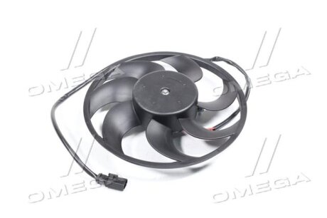 Вентилятор радиатора охлаждения NISSENS 850030