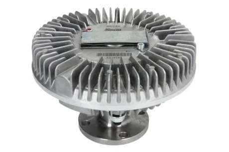 Вискомуфта NISSENS 86047